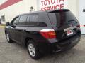 2010 Highlander V6 4WD #4