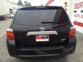 2010 Highlander V6 4WD #5