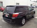 2010 Highlander V6 4WD #6