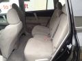 2010 Highlander V6 4WD #10