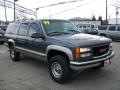 1999 Suburban K2500 SLT 4x4 #8