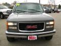 1999 Suburban K2500 SLT 4x4 #9