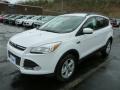 2013 Escape SE 1.6L EcoBoost 4WD #5 2013 Escape SE 1.6L EcoBoost 4WD #5