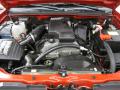  2008 Canyon 2.9 Liter DOHC 16-Valve VVT Vortec 4 Cylinder Engine #4