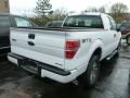 2013 F150 STX SuperCab 4x4 #2