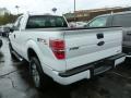 2013 F150 STX SuperCab 4x4 #4