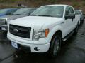 2013 F150 STX SuperCab 4x4 #5