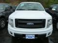 2013 F150 STX SuperCab 4x4 #6
