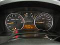  2008 GMC Canyon SLE Regular Cab Gauges #12