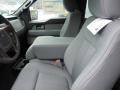 2013 F150 STX SuperCab 4x4 #8