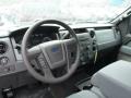 2013 F150 STX SuperCab 4x4 #10
