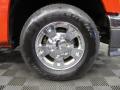  2008 GMC Canyon SLE Regular Cab Wheel #16