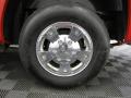  2008 GMC Canyon SLE Regular Cab Wheel #18