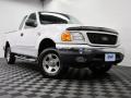 2004 F150 XL Heritage SuperCab 4x4 #1 2004 F150 XL Heritage SuperCab 4x4 #1