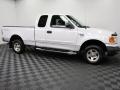 2004 F150 XL Heritage SuperCab 4x4 #8 2004 F150 XL Heritage SuperCab 4x4 #8