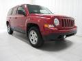 2012 Jeep Patriot Sport