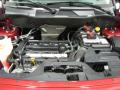  2012 Patriot 2.0 Liter DOHC 16-Valve Dual VVT 4 Cylinder Engine #4