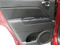 2012 Patriot Sport #9