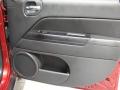 2012 Patriot Sport #10