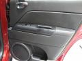 2012 Patriot Sport #11