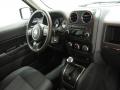2012 Patriot Sport #12