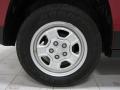  2012 Jeep Patriot Sport Wheel #13