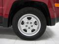  2012 Jeep Patriot Sport Wheel #14