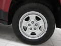  2012 Jeep Patriot Sport Wheel #15