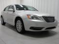 2012 Chrysler 200 LX Sedan