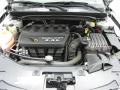 2012 200 LX Sedan #4