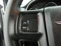 2012 200 LX Sedan #15