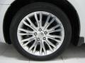 2012 200 LX Sedan #23