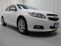2013 Chevrolet Malibu LT