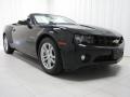 2013 Camaro LT Convertible #2