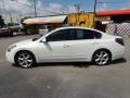 2009 Altima 2.5 S #4 2009 Altima 2.5 S #4