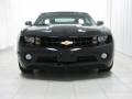 2013 Camaro LT Convertible #4