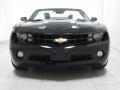 2013 Camaro LT Convertible #5