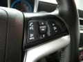 2013 Camaro LT Convertible #18