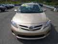 2012 Corolla LE #2
