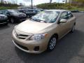 2012 Corolla LE #3