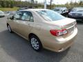 2012 Corolla LE #4