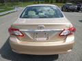 2012 Corolla LE #5