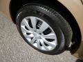 2012 Corolla LE #7