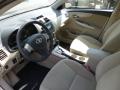 2012 Corolla LE #11