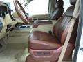 2012 F250 Super Duty King Ranch Crew Cab 4x4 #5