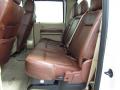 2012 F250 Super Duty King Ranch Crew Cab 4x4 #6