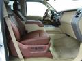2012 F250 Super Duty King Ranch Crew Cab 4x4 #8