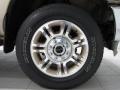2012 F250 Super Duty King Ranch Crew Cab 4x4 #24