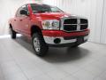 2008 Dodge Ram 1500 SXT Mega Cab 4x4