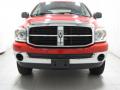 2008 Ram 1500 SXT Mega Cab 4x4 #2